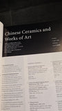 Sotheby's 7 & 8 April 1998, Chinese & Japanese Works of Art, London
