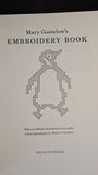 Mary Gostelow's Embroidery Book, Penguin Books, 1982