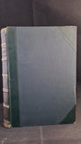 Harmsworth Magazine Volume 3, no date (1899?) C E Jeffery Ghost story