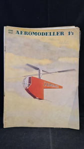 Aeromodeller June 1947