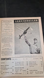 Aeromodeller October 1948