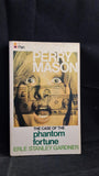 Perry Mason - The Case of the Phantom Fortune, Pan Books, 1974, Paperbacks