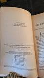 Michael Avallone - The Man From U.N.C.L.E. Four Square Book, 1966, 67 & 68, Set 1 - 16