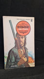George G Gilman - Edge: The Loner, New English, 1974, Paperbacks