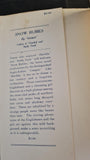 Ganpat - Snow Rubies, Houghton Mifflin, 1925, Inscribed, Signed
