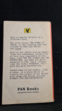 Agatha Christie - The Hound of Death & Other Stories, Pan Books, 1960, Paperbacks