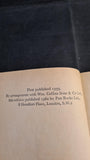 Agatha Christie - The Hound of Death & Other Stories, Pan Books, 1960, Paperbacks