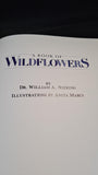 Treasury of Flowers - Wildflowers, Orchids, Lilies & Cut Flowers, Gallery Books, 1988, Box Set
