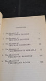 A Conan Doyle & J Dickson Carr - More Exploits of Sherlock Holmes, John Murray 1971