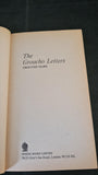 Groucho Marx - The Groucho Letters, Sphere Books, 1974, Paperbacks