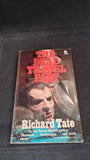 Richard Tate - The Dead Travel Fast, Sphere Books, 1972, Paperbacks