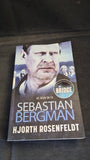Hjorth Rosenfeldt - Sebastian Bergman, Trapdoor, 2012, Paperbacks