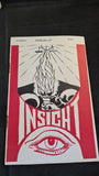 Insight Magazines Number 9 1968, Number 10, 1969, 13 & 14 no date