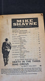 Mike Shayne Mystery Magazine Number 107 September 1964