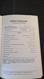 Insight Magazines Number 9 1968, Number 10, 1969, 13 & 14 no date