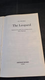 Jo Nesbo - The Leopard, Vintage Books, 2011, Paperbacks