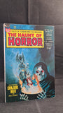 The Haunt of Horror Volume 1 Number 1 June 1973, Marvel Comics