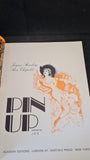 Jacques Sternberg & Pierre Chapelot - Pin Up 1860-1890, Academy Editions, 1974