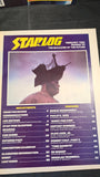 Starlog Magazine Number 55 February 1982, Vinyl Disk 'The Avengers' & Blondie Flexipop