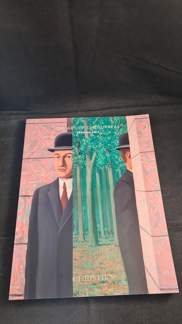 Christie's 27 February 2019, The Art Of The Surreal, London