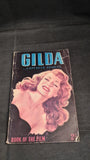 J Spencer Bradley - Gilda, Hollywood Publications, 1946, Book of the Film