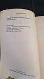 Bernhardt J Hurwood - By Blood Alone, Charter Books, 1979, Paperbacks
