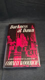 Cornell Woolrich - Darkness at Dawn, Xanadu, 1988