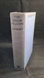Ganpat - The Snow Falcon, Hodder & Stoughton, 1935, First Edition