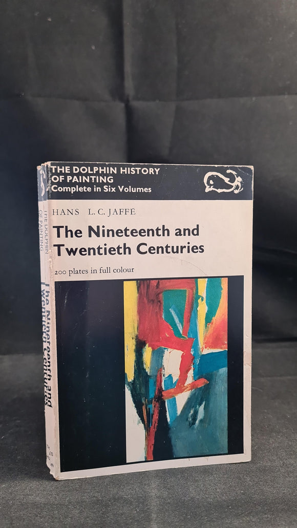 Hans L C Jaffe - The Nineteenth & Twentieth Centuries, Thames & Hudson, 1969
