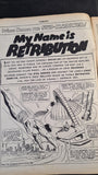 Terrific, Best of British Comics Number 16 July 29 1967