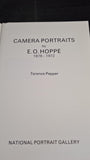 Terence Pepper - Camera Portraits E O Hoppe 1878-1972, National Portrait Gallery, 1978
