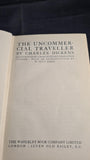 Charles Dickens - The Uncommercial Traveller, Waverley Book