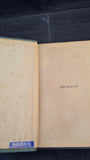 Bram Stoker - Dracula, Rider & Co, 1931