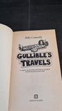 Billy Connolly - Gullible's Travels, Arrow Books, 1983, Paperbacks