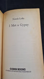 Norah Lofts - I Met a Gypsy, Corgi Books, 1978, Paperbacks