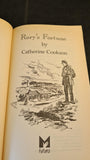 Catherine Cookson - Rory's Fortune, Futura, 1988, Paperbacks