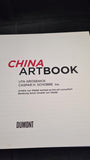 Amelie von Wedel - China Art Book, Dumont, 2007