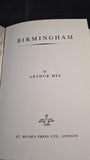 Arthur Mee's Birmingham, St Hugh's Press, no date