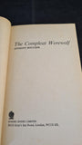 Anthony Boucher - The Compleat Werewolf and Other Tales, Sphere Books, 1971, Paperbacks