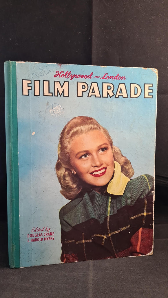 Douglas Crane & Harold Myers - Film Parade, Marks and Spencer, no date