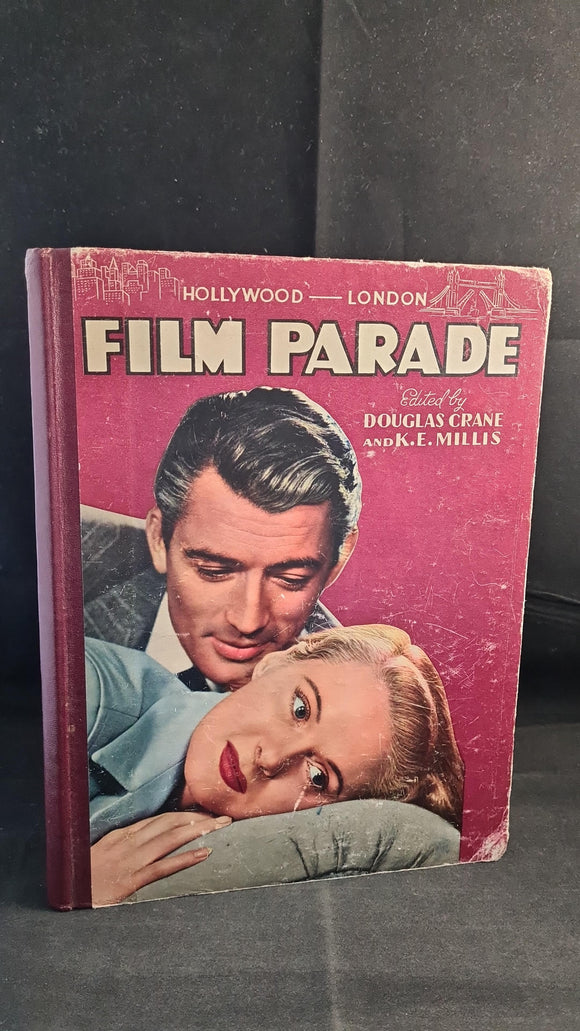 Douglas Crane & K E Millis - Film Parade, Marks and Spencer, no date