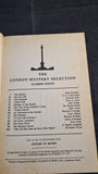 London Mystery Selection Volume 21 Number 90 September 1971, Paperbacks