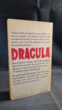 Christopher Lee - Dracula, Russ Jones Productions, Ballantine Books, 1966, Paperbacks