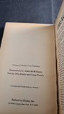 Christopher Lee - Dracula, Russ Jones Productions, Ballantine Books, 1966, Paperbacks