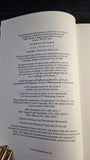 Ian Rankin - Standing in Another Man's Grave, Orion Books, 2012, Signed First Edition