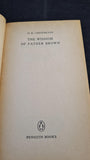 G K Chesterton - The Wisdom of Father Brown, Penguin Books, 1970, Paperbacks