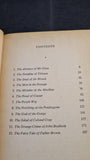 G K Chesterton - The Wisdom of Father Brown, Penguin Books, 1970, Paperbacks