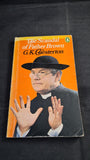 G K Chesterton - The Scandal of Father Brown, Penguin Books, 1978, Paperbacks