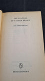 G K Chesterton - The Scandal of Father Brown, Penguin Books, 1978, Paperbacks