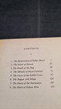 G K Chesterton - The Incredulity of Father Brown, Penguin Books, 1974, Paperbacks
